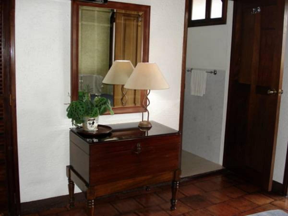 Casa Florencia Hotel Antigua Exterior foto